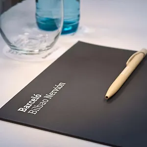 بارسيلو بيلباو نيرفيون بلباو