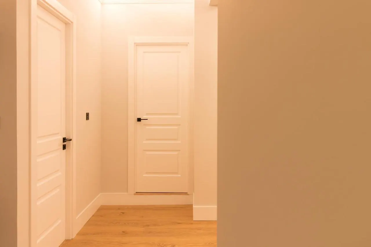 Zabalburu Apartment Bilbao