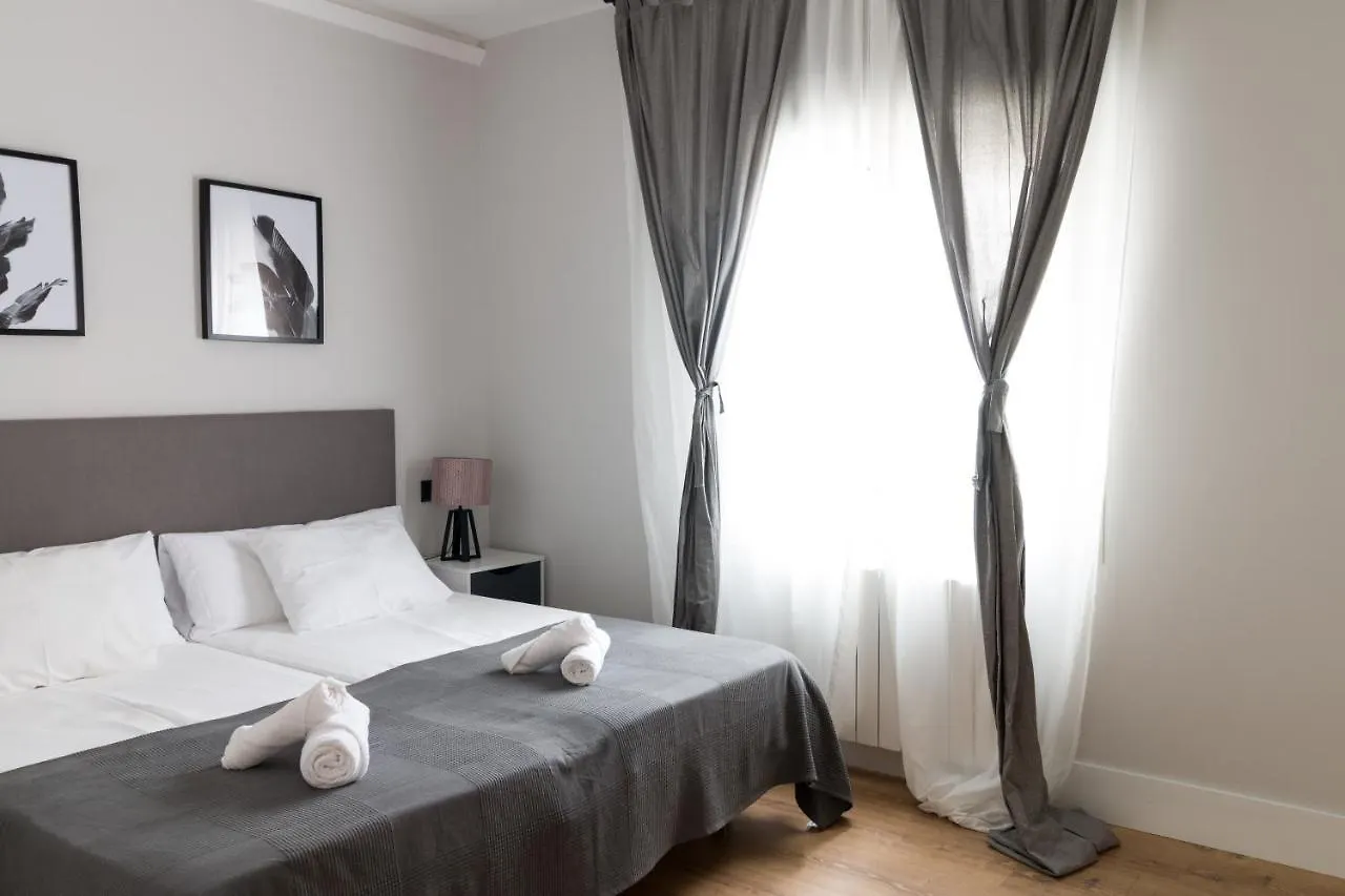 Zabalburu Apartment Bilbao