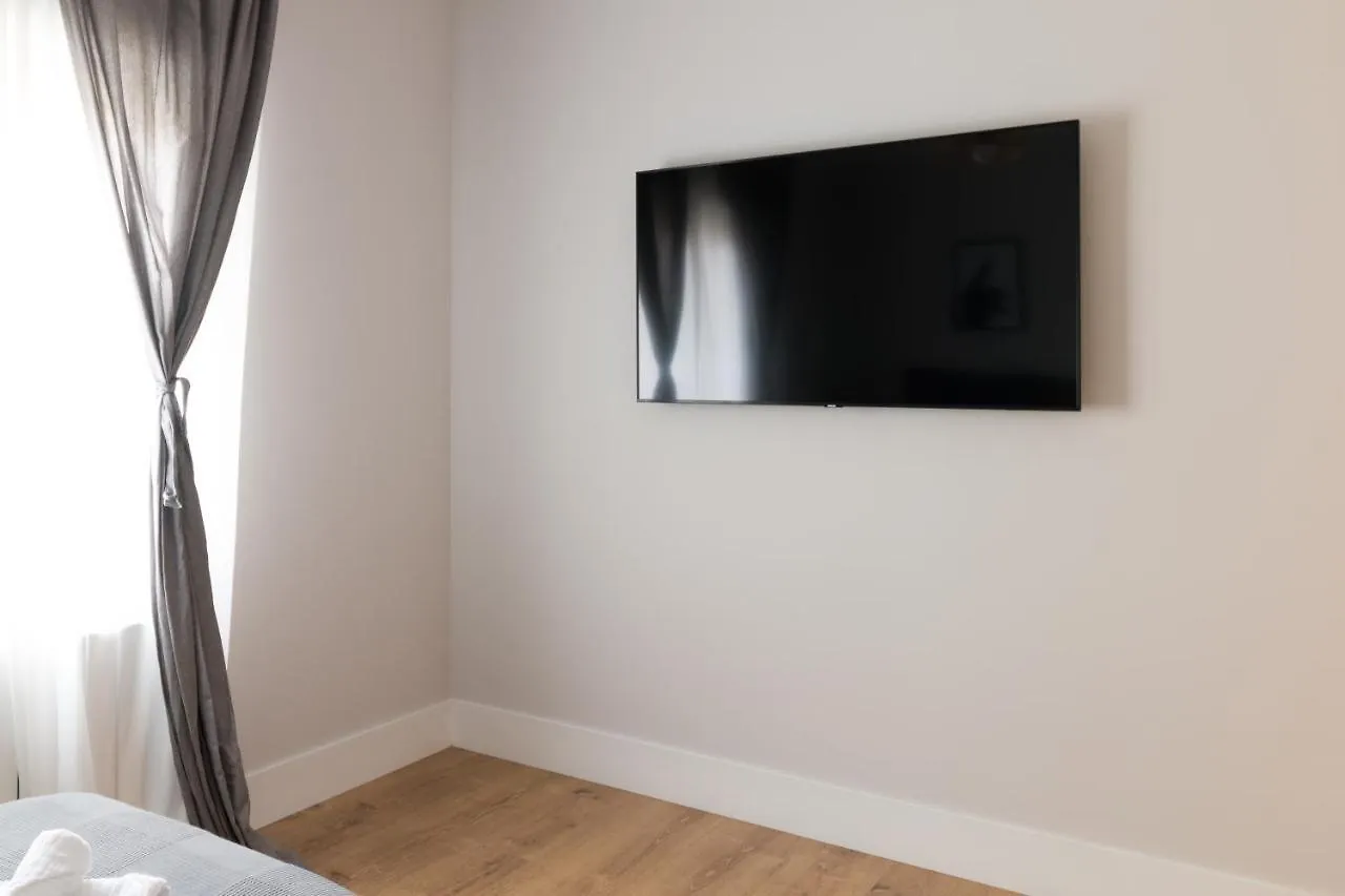 Zabalburu Apartment Bilbao